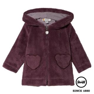 【STEIFF】柔軟熊熊連帽外套(外套)