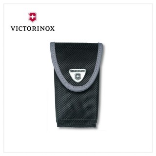 【VICTORINOX 瑞士維氏】尼龍腰帶刀套(4.0545.3)