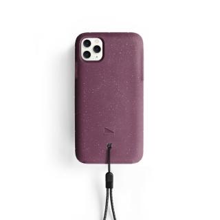 【LANDER】iPhone 11 Pro Moab 防摔手機保護殼(莓果紫 -附手繩)