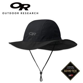 【美國Outdoor Research】經典款防水透氣防曬可折疊遮陽帽(L號)
