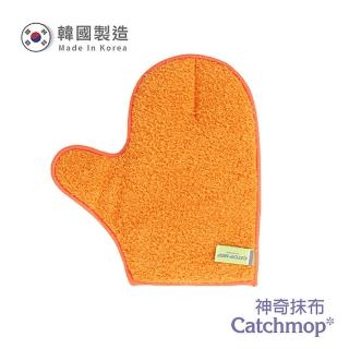 【CatchMop】手套抹布(1入組)