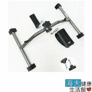 【海夫健康生活館】晉宇 組裝式 腳踏器 顏色隨機出貨(JY-202)