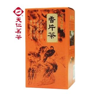 【天仁茗茶】香片茶茶葉300g