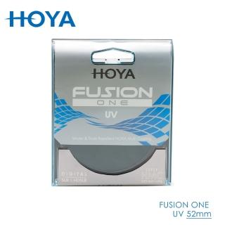 【HOYA】Fusion One 52mm UV鏡