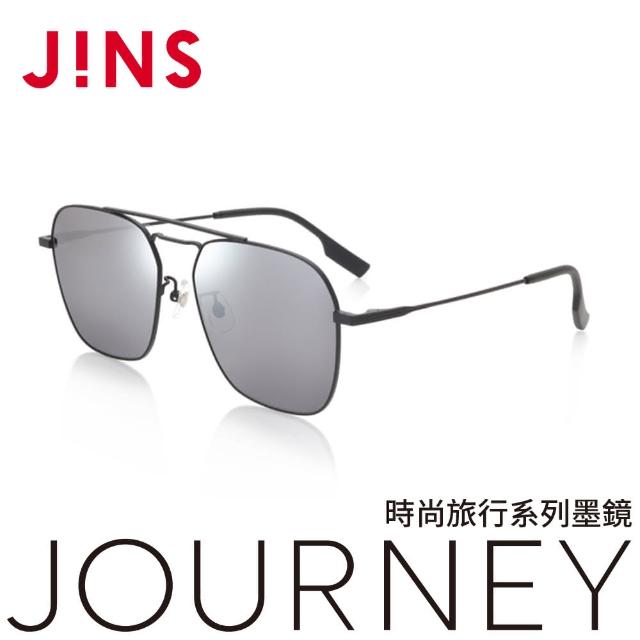 【JINS】Journey 時尚旅行系列墨鏡(AUMF20S020)
