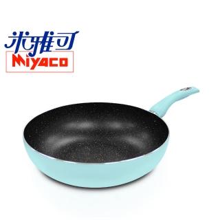 【米雅可】輕&漾不沾炒煮鍋(34cm)