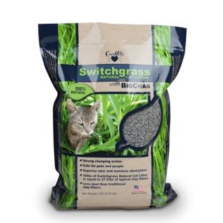【OurPets】貓王環保草砂-10LB/4.55kg