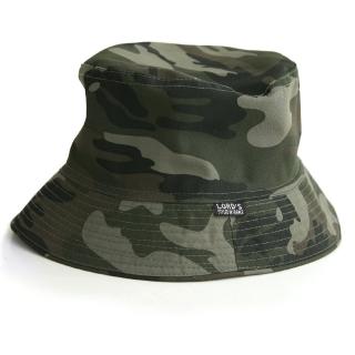 【玖飾時尚】透氣棉質遮陽帽漁夫帽(帽子)