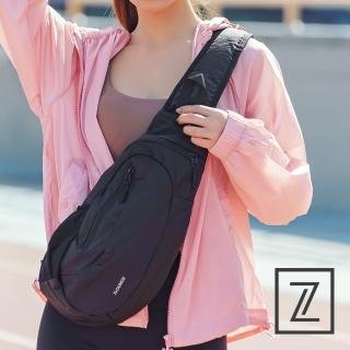 【Charming Bags】Light Sport 超輕量運動水滴型胸包(TG-240-LS-T)