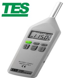 【TES 泰仕】TES-1150 音量計(音量計)-momo購物網 - 好評推薦 - 2026年5月