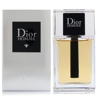 【Dior 迪奧】Homme 淡香水 EDT 50ml 新版(平行輸入)