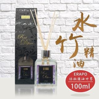 ERAPO 依柏精油世界 - 茶樹 水竹精油(100ml)