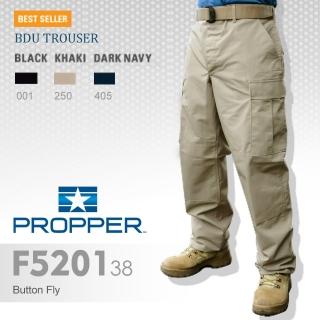 【Propper】BDU 長褲(#F5201_38 系列)