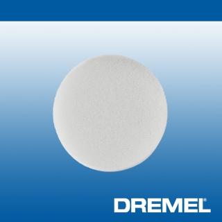 【DREMEL 精美】高效電動清潔機超細海綿_三片裝