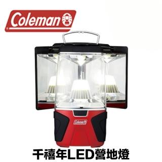 【Coleman】千禧年LED營地燈(CM-22276)