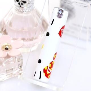 【Caseti】Hello Kitty X 法國Caseti 特寫凱蒂-現代感 Kitty香水分裝瓶 旅行香水攜帶瓶(KITTY)