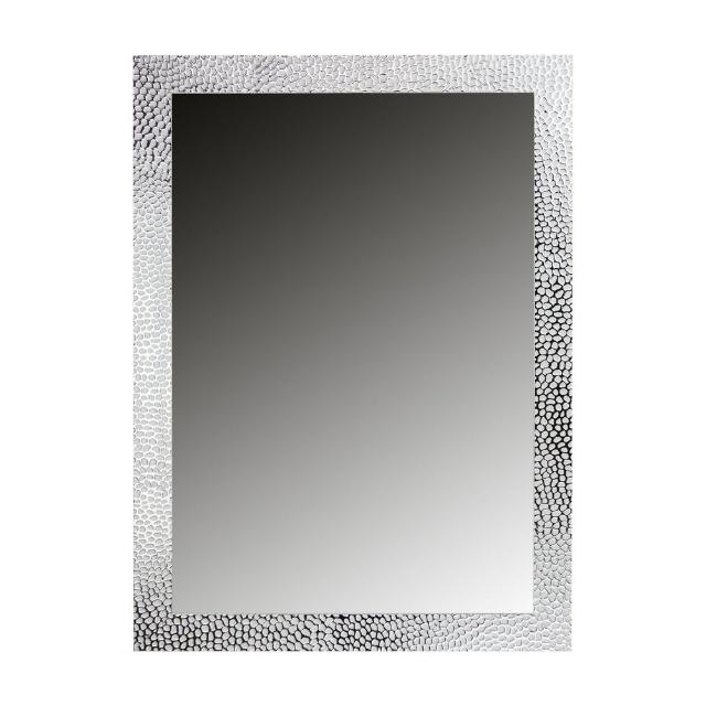 【HOMAX】MD602 銀白雲藝術鏡 70x50