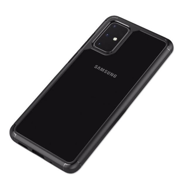 【IN7】Samsung S20 Ultra 6.9吋 王者系列防摔防撞雙料保護殼