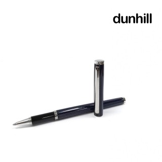 【Dunhill 登喜路】西裝紋原子筆(NZ3803)