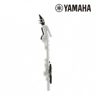 【Yamaha 山葉音樂音樂】YVS-100 管樂器(原廠公司貨 商品保固有保障)