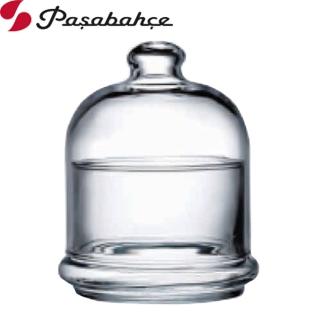 【Pasabahce】精緻玻璃果醬盅甜點盅(P98973)