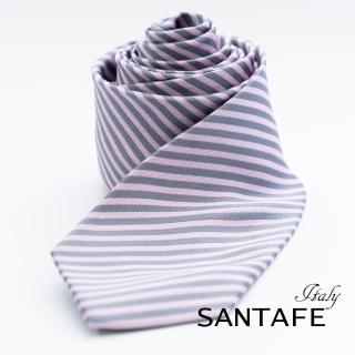 【SANTAFE】韓國進口流行領帶 KT-128-1601021(韓國製)
