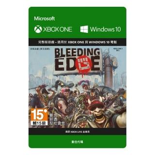 【Microsoft 微軟】Bleeding Edge 中文版