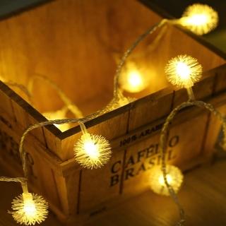 【BLS】聖誕20顆LED燈(電池款)