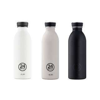 【24Bottles】高耐磨輕量冷水瓶 500ml(耐磨、耐汙、超輕量)