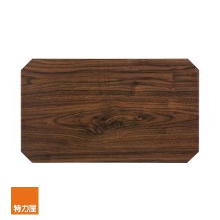 【特力屋】雙面木紋墊片 73x43cm