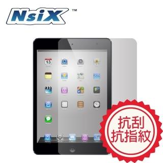 【Nsix】晶亮抗刮易潔保護貼 iPad mini 5 7.9吋