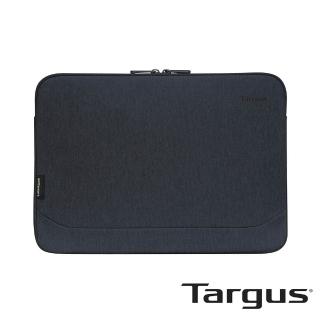 【Targus】Cypress EcoSmart 11-12 吋環保隨行包(海軍藍 電腦包 內袋)
