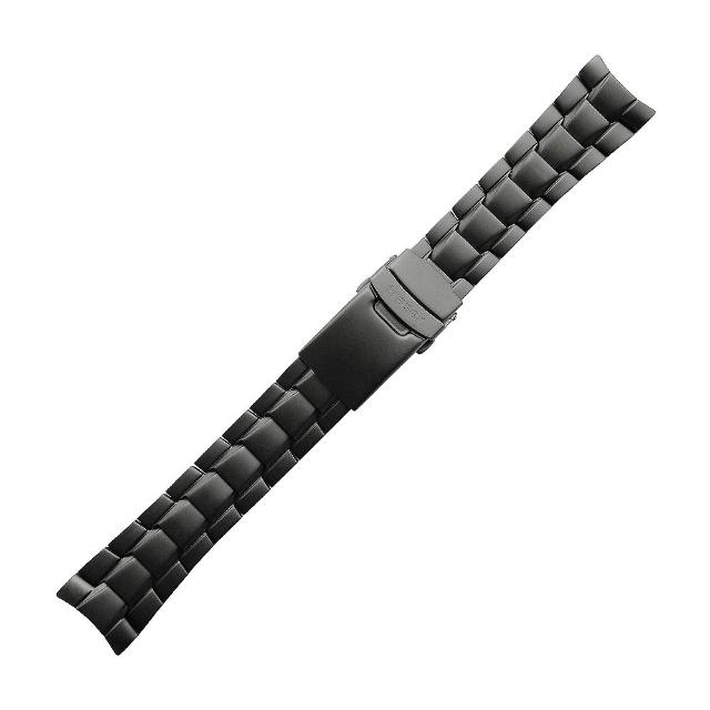 【TRASER】Titanium strap 鈦金屬錶帶(#105750)