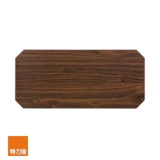 【特力屋】雙面木紋墊片 73x33cm