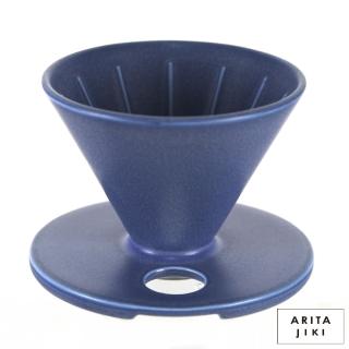 【ARITA JIKI】有田燒陶瓷濾杯01(三色可選)