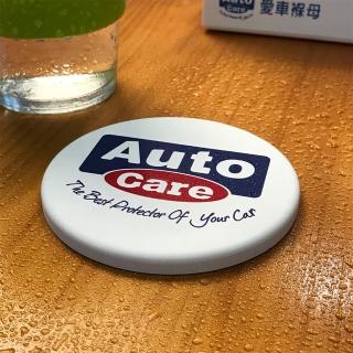 【AutoCare】硅藻土瞬吸杯墊(居家用)