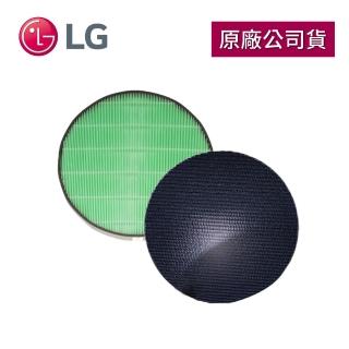【LG 樂金】三重高效濾網+HEPA濾網(適大龍捲使用)