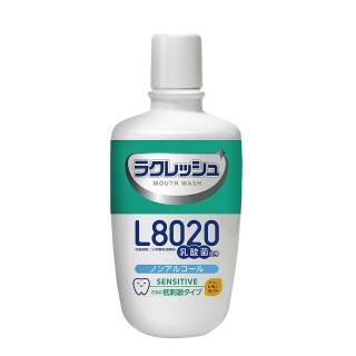 【L-8020】乳酸菌漱口水-敏感牙齒用300ml