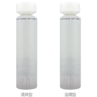 【SHISEIDO 資生堂東京櫃】優白柔膚水 150ML（專櫃公司貨）