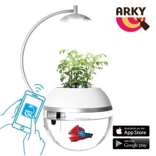 【ARKY】香草與魚X智能版Herb&FishR X Connect
