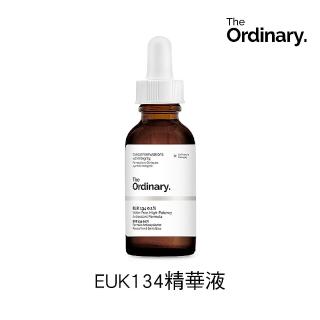 【The Ordinary】EUK134 精華液 30ml(超強滋養配方 植入肌膚深處 平輸版)