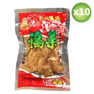 【阿煥伯】福菜10包(200g/包)