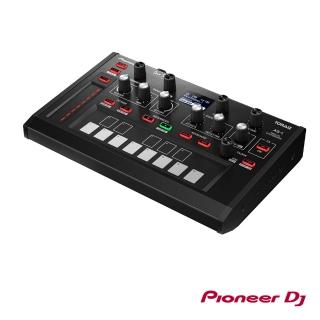 【Pioneer DJ】TORAIZ AS-1 類比合成器(公司貨)