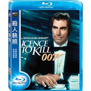 007系列殺人執照 BD