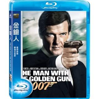 007系列金鎗人 BD