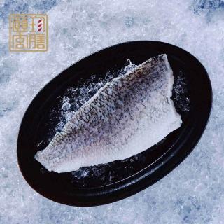 【頤珍鮮物】產銷海水金目鱸魚排10片入(150g/片*10 海鮮 鮮魚 生鮮 時令 時令魚)