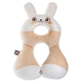 【Benbat】旅遊朋友頸枕 - 小兔子(1-4歲)