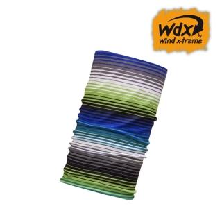 【Wind x-treme】多功能頭巾 Wind 1296(多樣穿戴方式、防紫外線、抗菌、吸濕快乾)