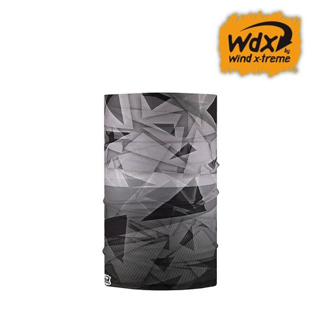 【Wind x-treme】多功能頭巾 Wind 1226(多樣穿戴方式、防紫外線、抗菌、吸濕快乾)