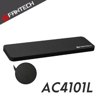 【FANTECH】人體工學電競鍵盤護腕墊(AC4101L)